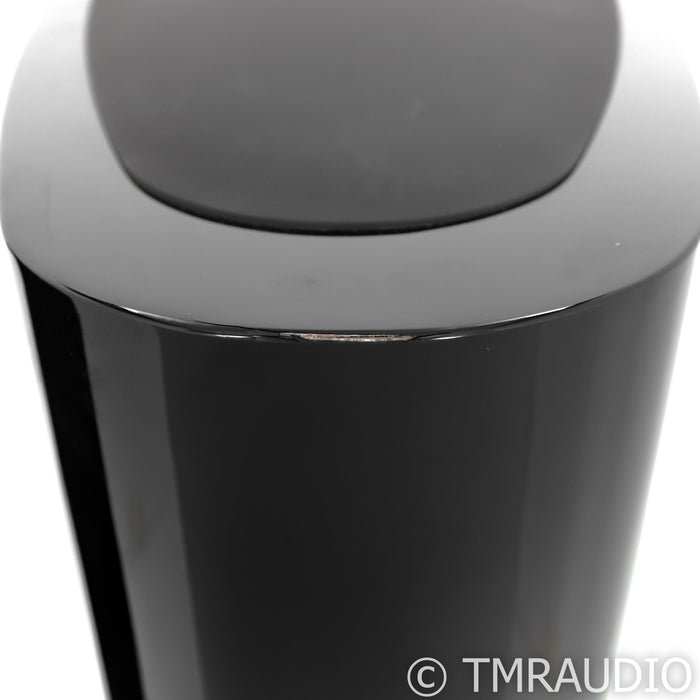 Revel Performa3 F208 Floorstanding Speakers; Piano Black Pair