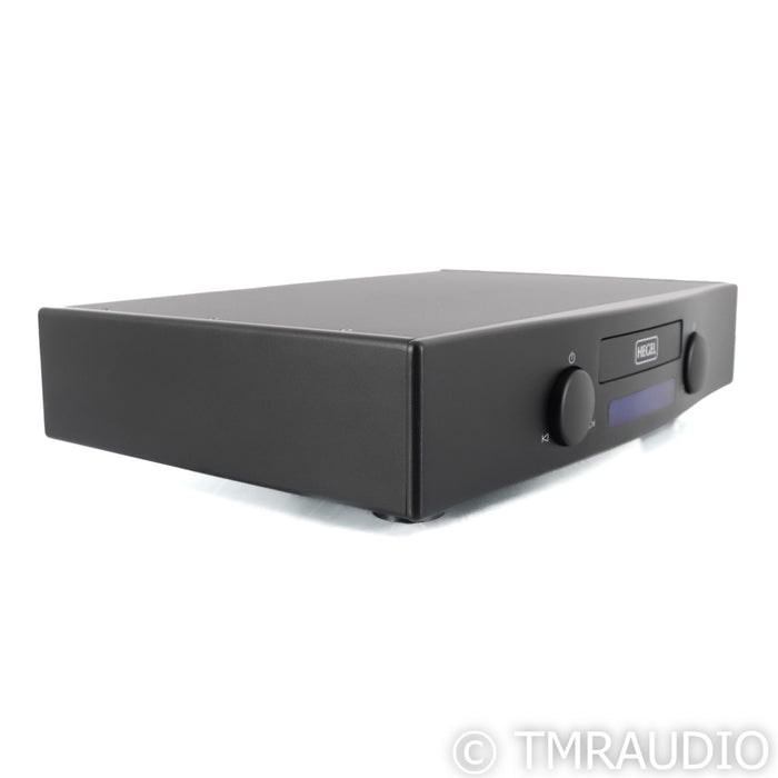 Hegel Mohican CD Player