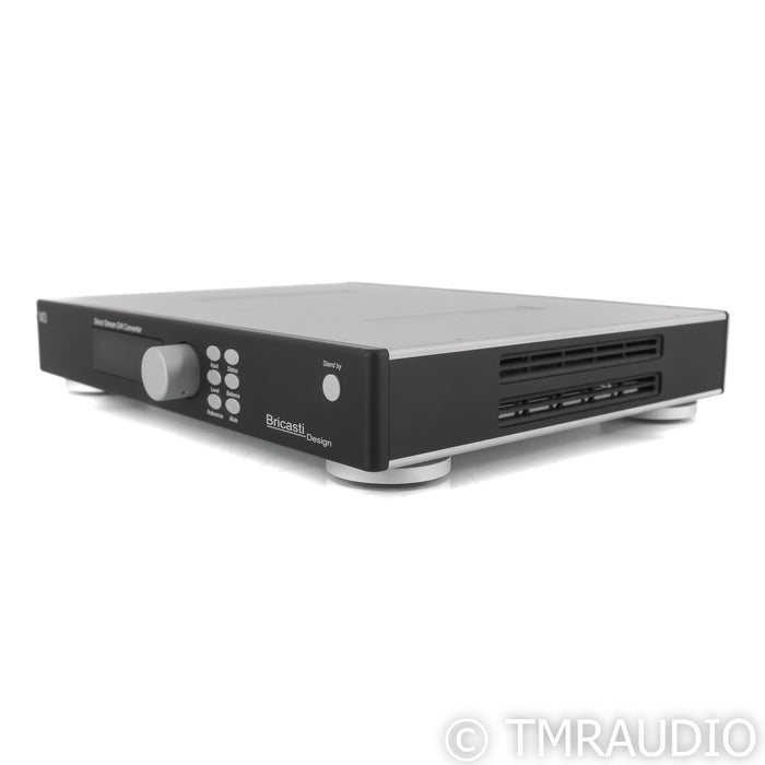 Bricasti Design M3 DAC; D/A Converter; MDx Upgrade