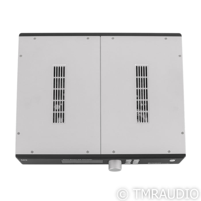 Bricasti Design M3 DAC; D/A Converter; MDx Upgrade