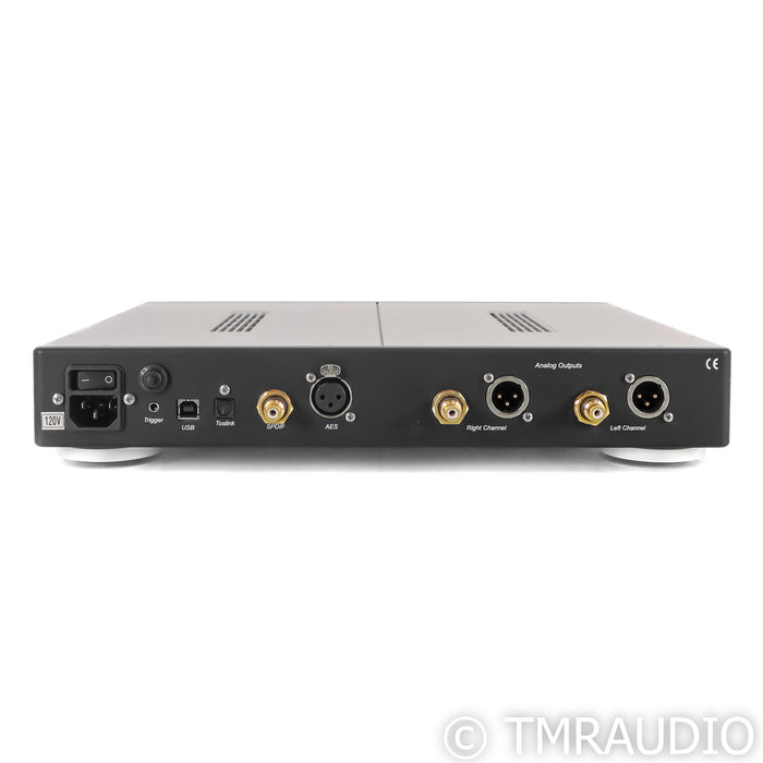 Bricasti Design M3 DAC; D/A Converter; MDx Upgrade