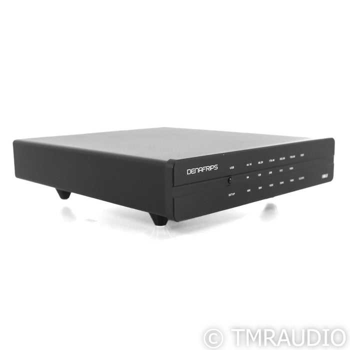 Denafrips Iris DDC; USB D/D Converter