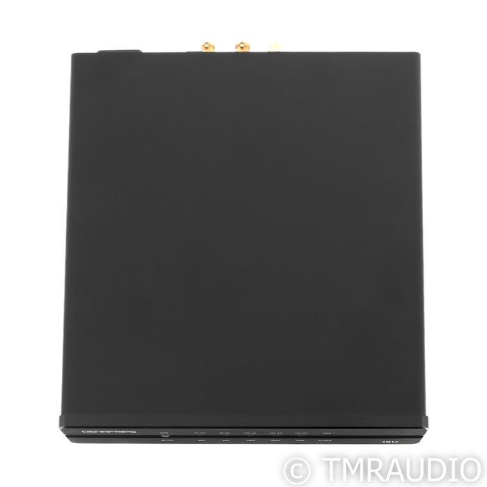 Denafrips Iris DDC; USB D/D Converter