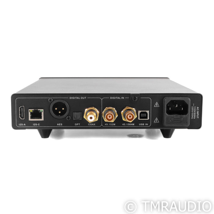 Denafrips Iris DDC; USB D/D Converter