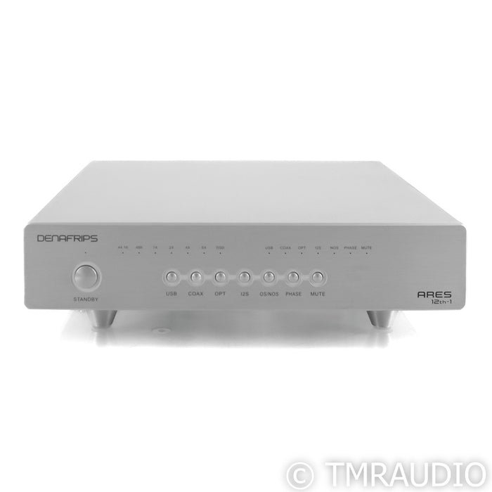 Denafrips Ares 12th-1 DAC; D/A Converter