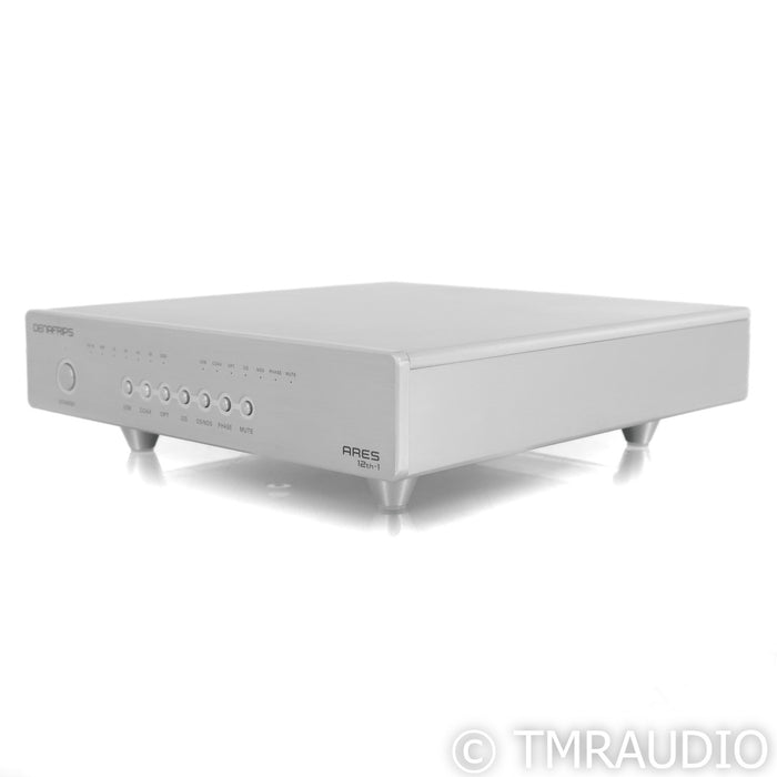 Denafrips Ares 12th-1 DAC; D/A Converter