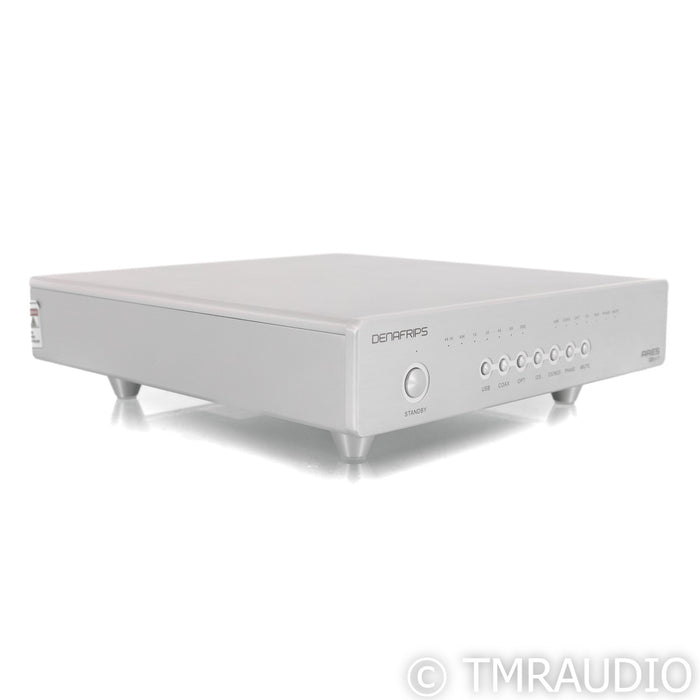 Denafrips Ares 12th-1 DAC; D/A Converter