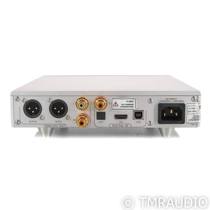 Denafrips Ares 12th-1 DAC; D/A Converter
