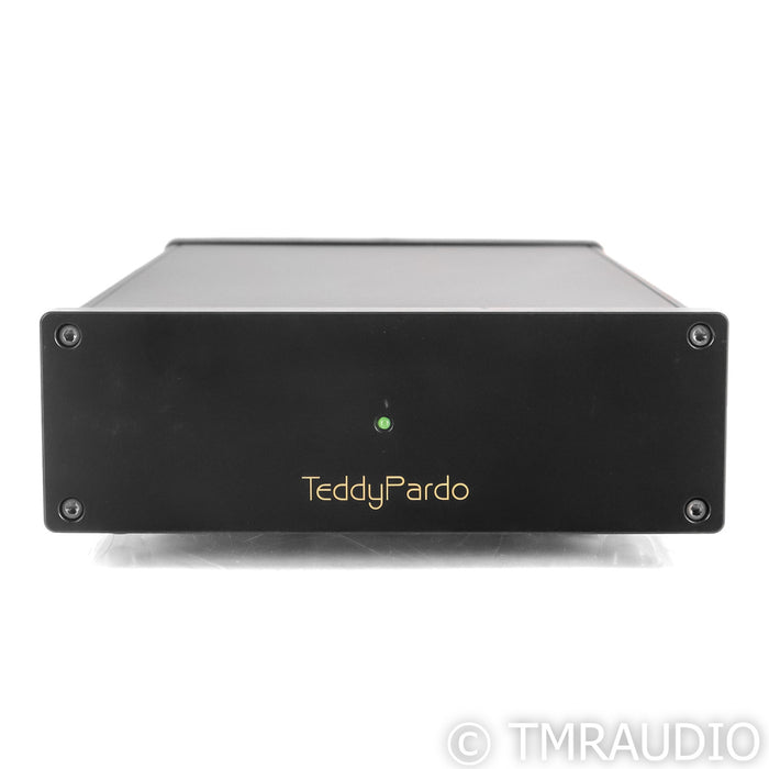 Teddy Pardo TeddyXPS Power Supply; T-XPS; w/ 1m Burndy Cable