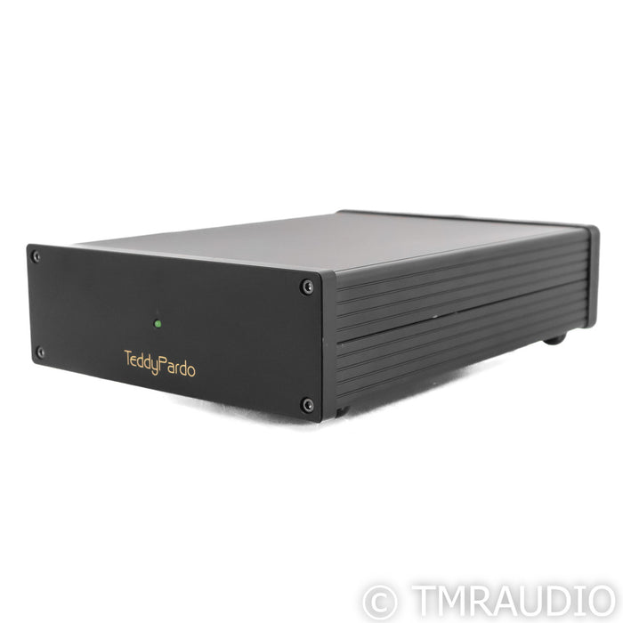 Teddy Pardo TeddyXPS Power Supply; T-XPS; w/ 1m Burndy Cable