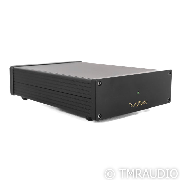 Teddy Pardo TeddyXPS Power Supply; T-XPS; w/ 1m Burndy Cable