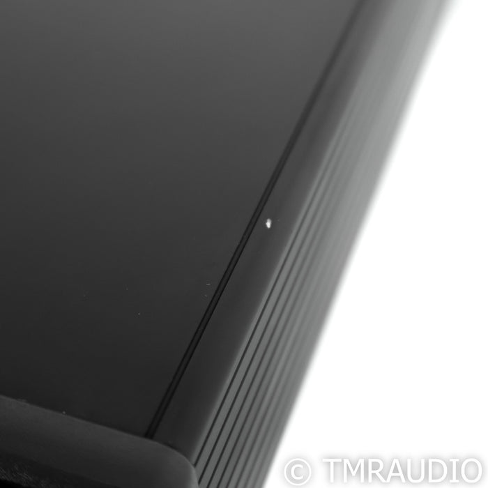 Teddy Pardo TeddyXPS Power Supply; T-XPS; w/ 1m Burndy Cable