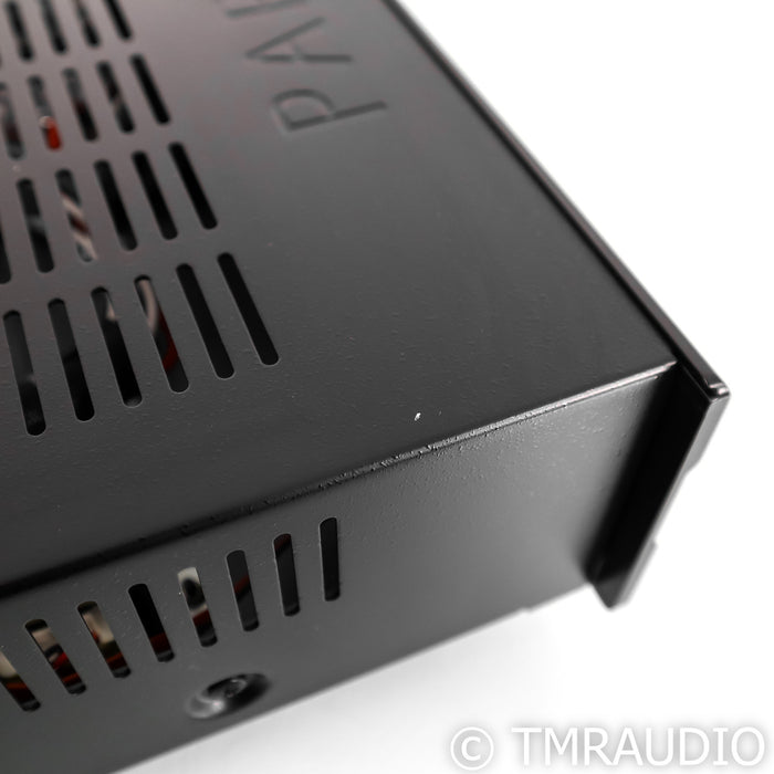 Parasound NewClassic 2125v2 Stereo / Mono Power Amplifier; 2125 v2