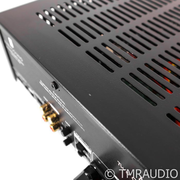 Parasound NewClassic 2125v2 Stereo / Mono Power Amplifier; 2125 v2