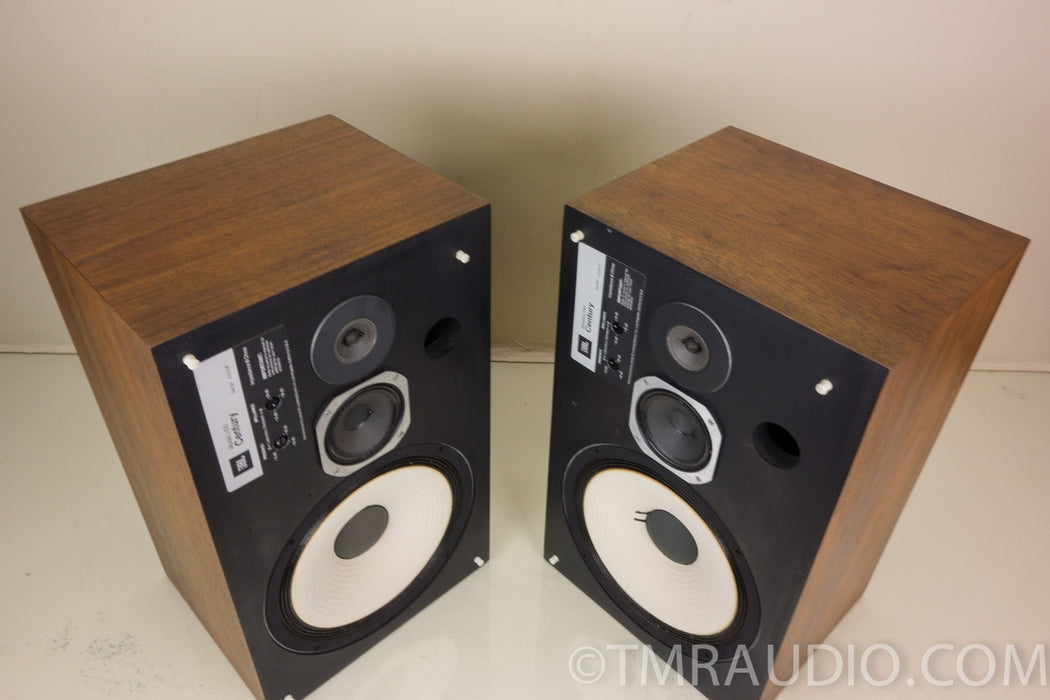 JBL L100 Vintage Speakers