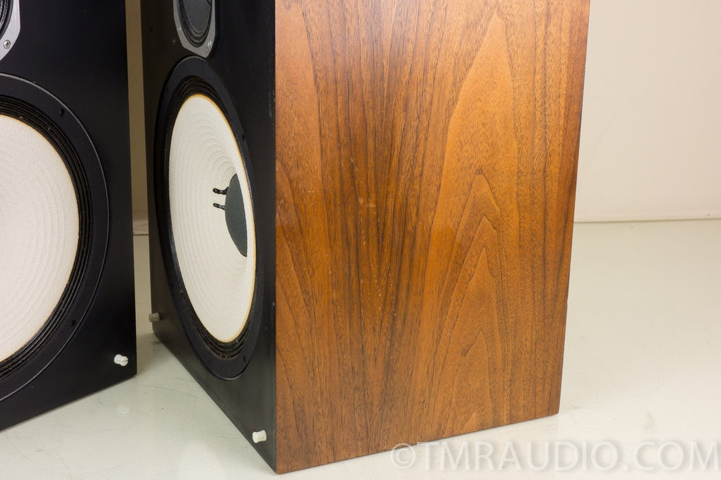 JBL L100 Vintage Speakers