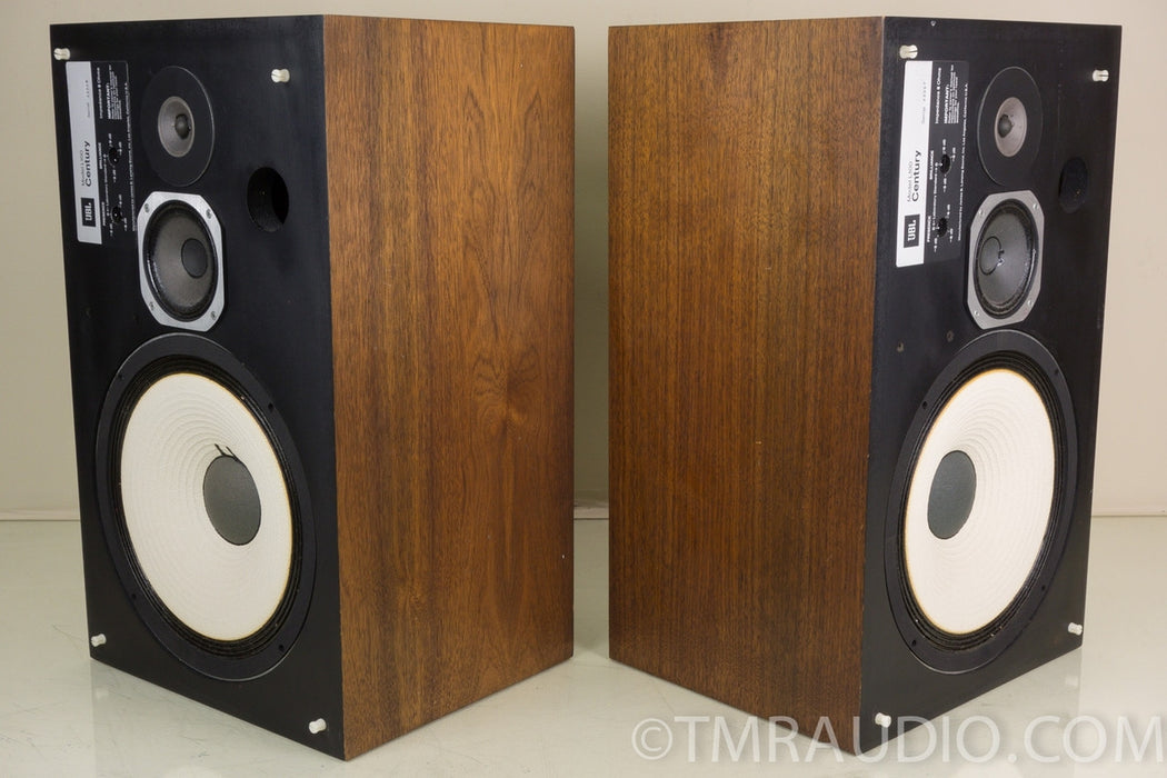 JBL L100 Vintage Speakers