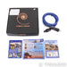Cardas Clear Cygnus Power Cable; 2m AC Cord