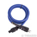 Cardas Clear Cygnus Power Cable; 2m AC Cord