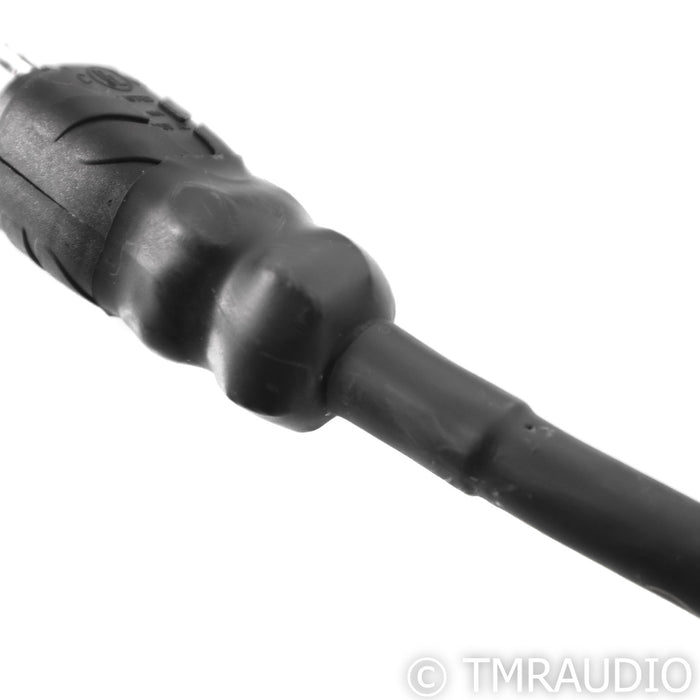 Cardas Clear Cygnus Power Cable; 2m AC Cord