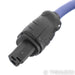 Cardas Clear Cygnus Power Cable; 2m AC Cord