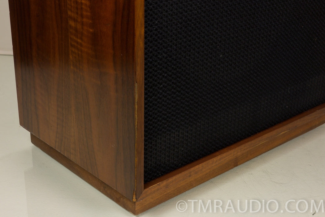 Klipsch Cornwall Vintage Speakers
