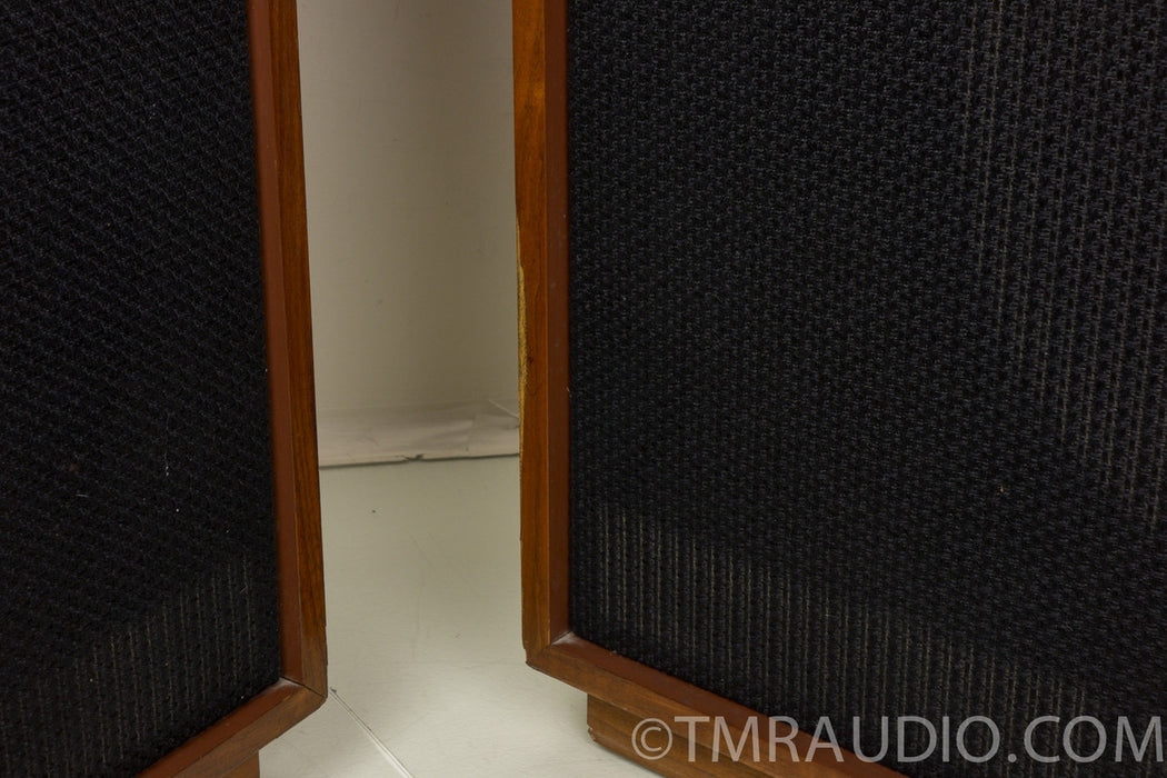 Klipsch Cornwall Vintage Speakers