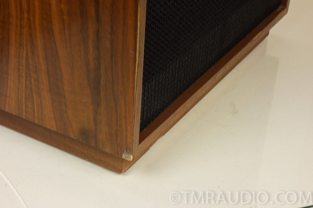 Klipsch Cornwall Vintage Speakers