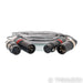 Zu Audio Mission MkII XLR Cables; 3.5m Pair Balanced Interconnects