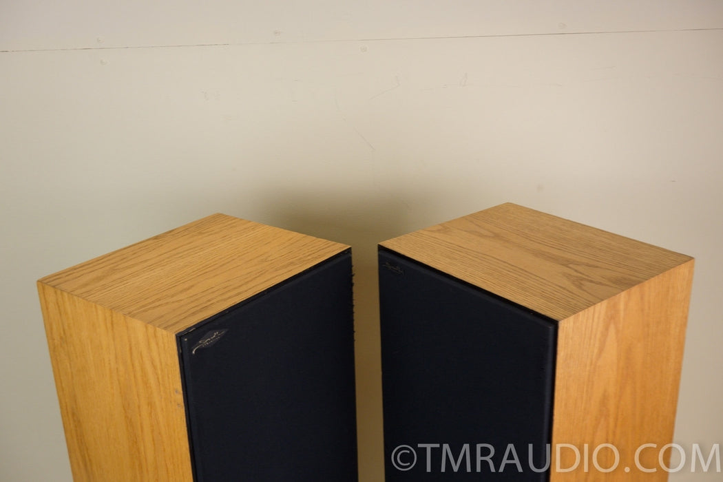 Snell Type E/iii Vintage Floorstanding Speakers