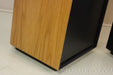 Snell Type E/iii Vintage Floorstanding Speakers