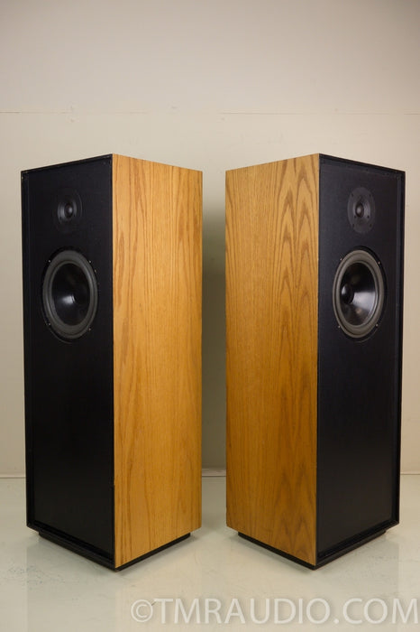 Snell Type E/iii Vintage Floorstanding Speakers