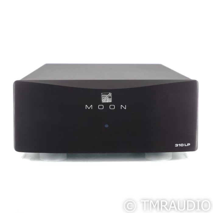 Simaudio Moon 310LP MM / MC Phono Premplifier