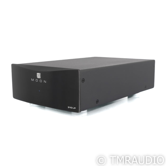 Simaudio Moon 310LP MM / MC Phono Premplifier