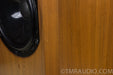 B&W 801 Series 80 Vintage Speakers