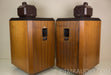 B&W 801 Series 80 Vintage Speakers