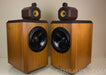 B&W 801 Series 80 Vintage Speakers