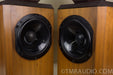 B&W 801 Series 80 Vintage Speakers