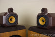 B&W 801 Series 80 Vintage Speakers