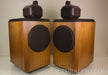 B&W 801 Series 80 Vintage Speakers