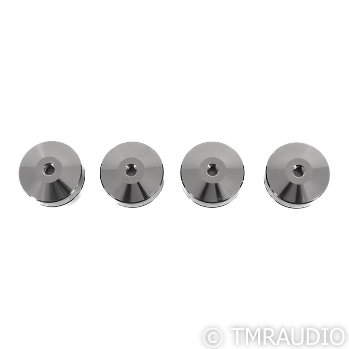 IsoAcoustic Gaia III Isolation Feet; Set of Four