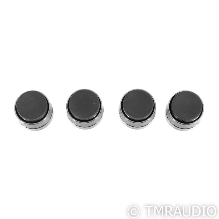 IsoAcoustic Gaia III Isolation Feet; Set of Four