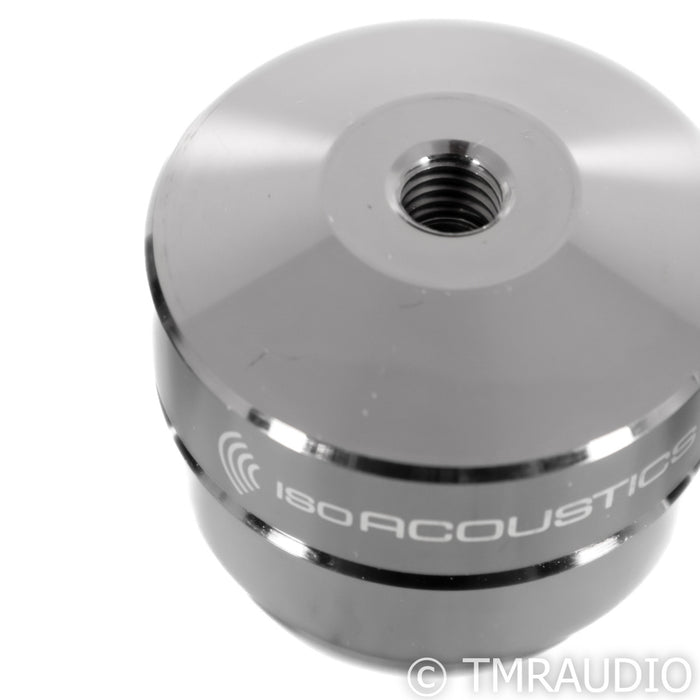 IsoAcoustic Gaia III Isolation Feet; Set of Four