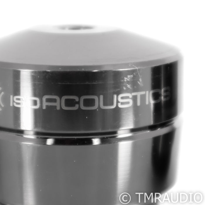 IsoAcoustic Gaia III Isolation Feet; Set of Four