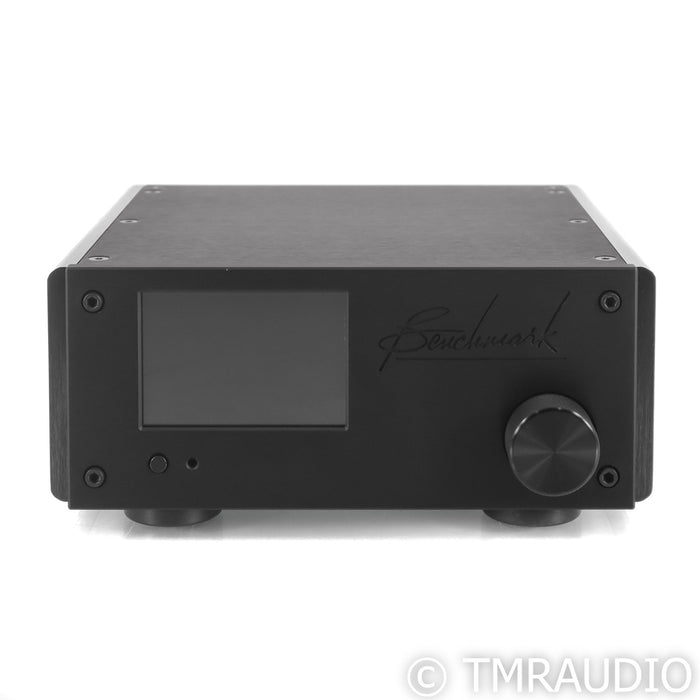 Benchmark LA4 Stereo Preamplifier