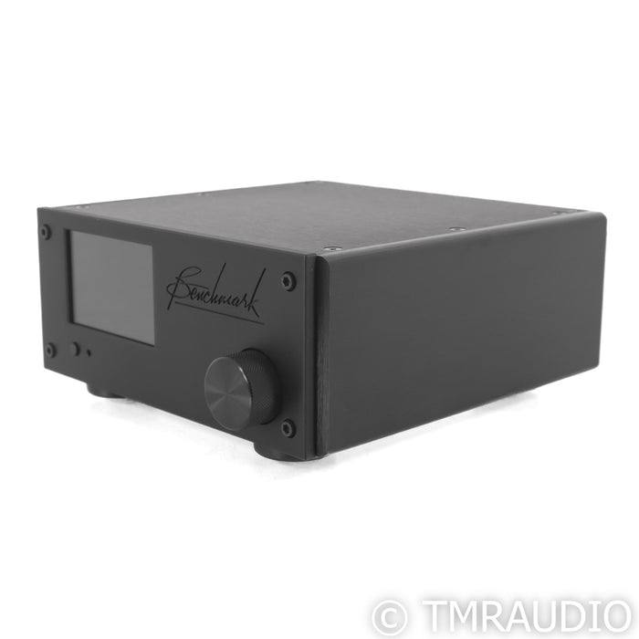 Benchmark LA4 Stereo Preamplifier