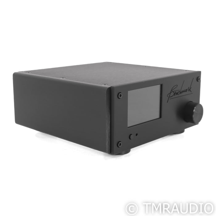 Benchmark LA4 Stereo Preamplifier