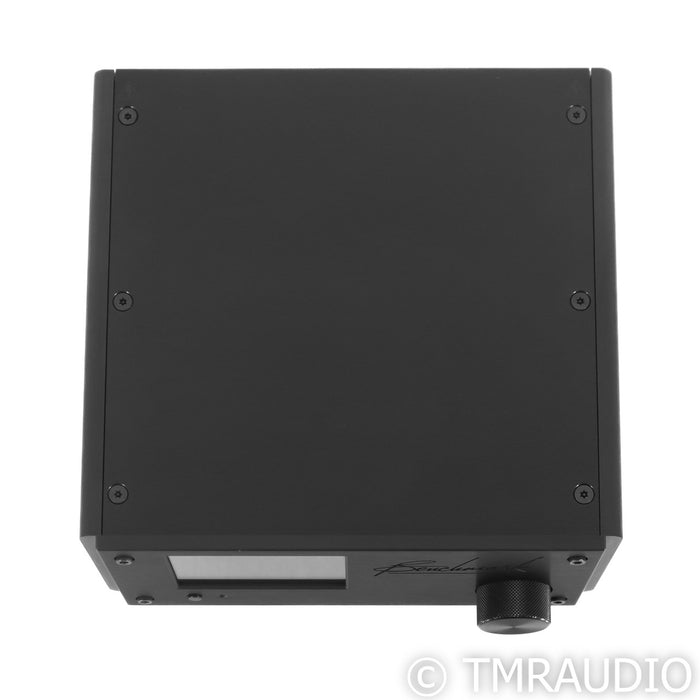 Benchmark LA4 Stereo Preamplifier