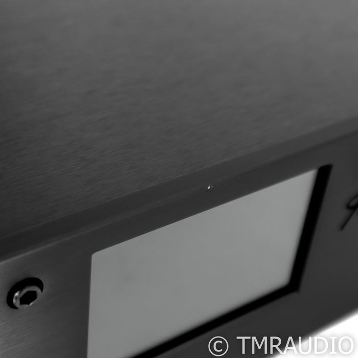 Benchmark LA4 Stereo Preamplifier