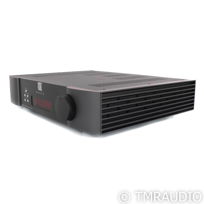 SimAudio Moon 340i Stereo Integrated Amplifier; 340-i
